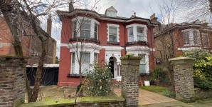 Property for Auction in London - 9 Woodchurch Road, West Hampstead, London, NW6 3PL