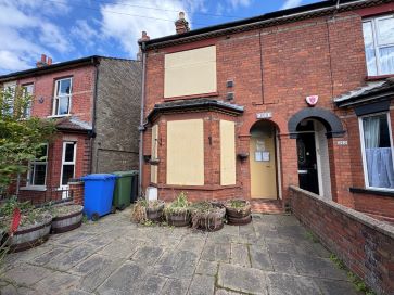 Property for Auction in East Anglia - 200 Bridge Road, Lowestoft, Suffolk NR33 9JX