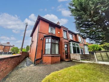 Property for Auction in Manchester - 74 Rooley Moor Road, Rochdale, Manchester, OL12 7BS