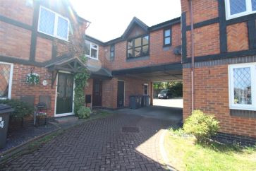 Property for Auction in North West - 8 Teal Court, Blackpool, Lancashire FY3 8FT
