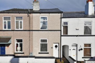 Property for Auction in Chesterfield & North Derbyshire - 30 Cecil Road, Dronfield, Derbyshire, S18 2GU