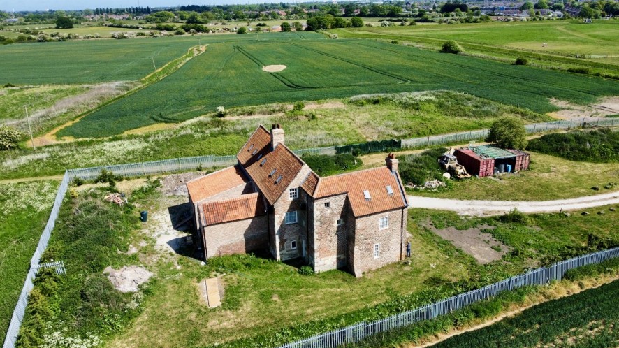 Lot Image