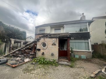 Property for Auction in North West - 1 Lancaster Road, Cockerham, Lancaster, Lancashire LA2 0EB