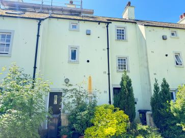 Property for Auction in Cumbria - 33B Duke Street, Whitehaven, Cumbria CA28 7NP