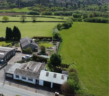 Property for Auction in Cumbria - Fell View, Eskdale, Holmrook, Cumbria CA19 1TN