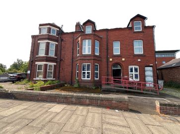 Property for Auction in North East - 3 Park Road North, Middlesbrough, North Yorkshire TS1 3LF