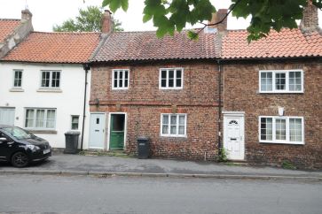 Property for Auction in North East - 41 Enterpen, Hutton Rudby, TS15 0EL