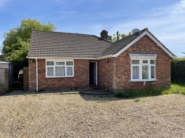 Property for Auction in East Anglia - 67 Mill Road, Hethersett, Norwich, Norfolk NR9 3DS
