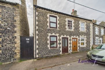 Property for Auction in East Anglia - 76 Melford Bridge Road, Thetford, Norfolk IP24 2HG