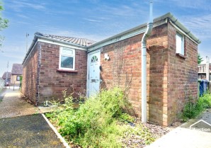 Property for Auction in London - 29A High Street, March, Cambridgeshire, PE15 0XA