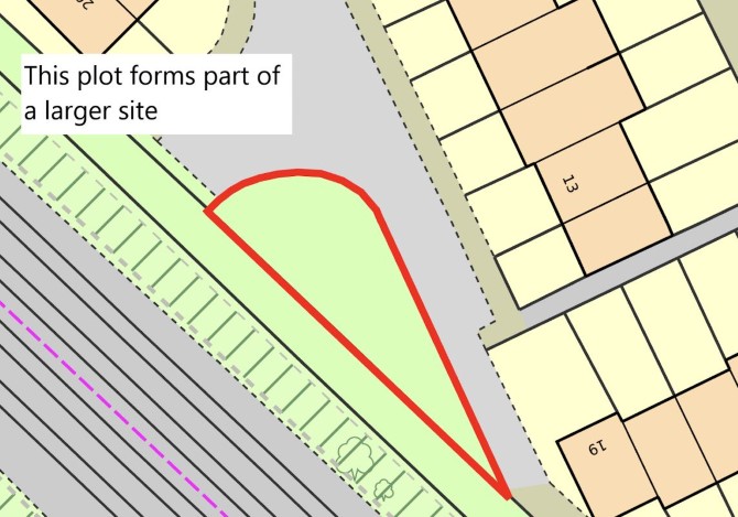 Lot Image