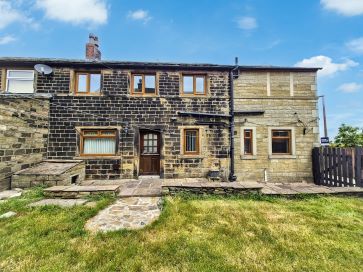 Property for Auction in Manchester - 110 Cumberworth Lane, Lower Cumberworth, Huddersfield, West Yorkshire, HD8 8PG
