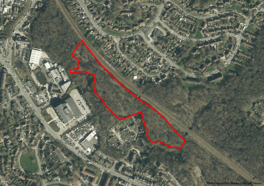 Lot Image