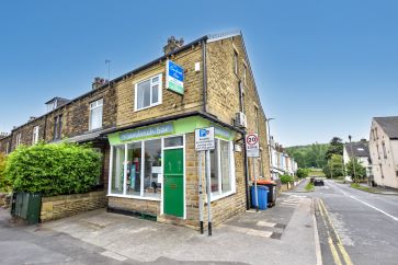 Property for Auction in West Yorkshire - 229 Bradford Road, Stanningley, Leeds, West Yorkshire LS28 6QB