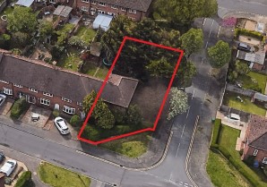 Property for Auction in London - 1 Leigh Drive, Romford, Essex, RM3 7YJ