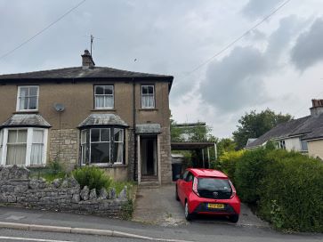 Property for Auction in Cumbria - 1 Hawesmead Avenue, Kendal, Cumbria LA9 5HB