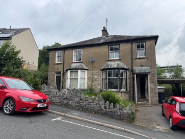 Property for Auction in Cumbria - 1 and 3 Hawesmead Avenue, Kendal, Cumbria LA9 5HB