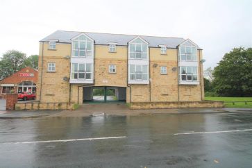 Property for Auction in North East - 4 the Old Chapel, Station Road, West Auckland, Bishop Auckland, County Durham DL14 9HS