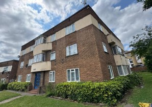 Property for Auction in London - Flat 5 Berkeley Court, Neasden Lane, Neasden, London, NW10 1PX