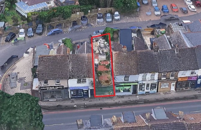 Lot Image