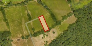 Property for Auction in London - Land Lying on the North Side of Grimsdyke Cottage, Old Redding, Harrow, Middlesex, HA3 6SF