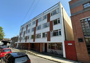 Property for Auction in London - Flat 6, 69 Johnson Street, Shadwell, London, E1 0AQ