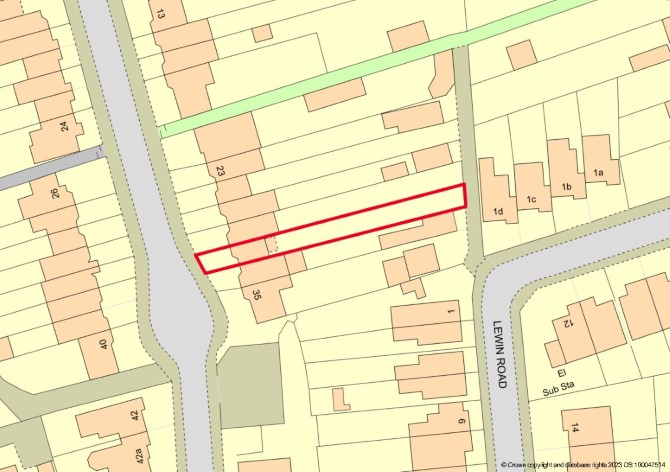 Lot Image