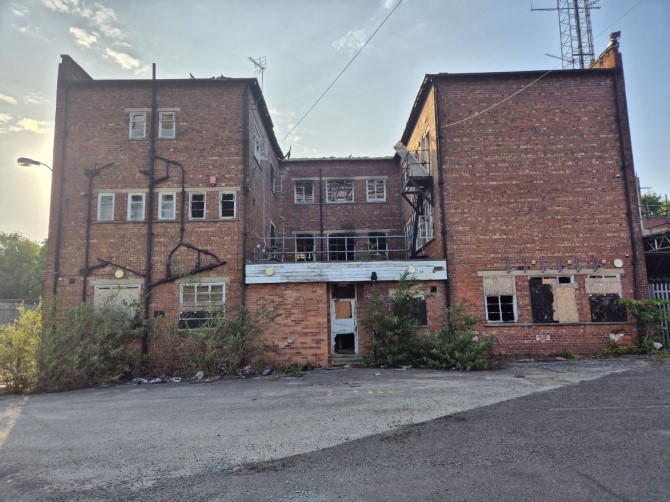 Lot Image