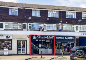 Property for Auction in London - 2 London Road, Riverhead, Sevenoaks, Kent, TN13 2BJ