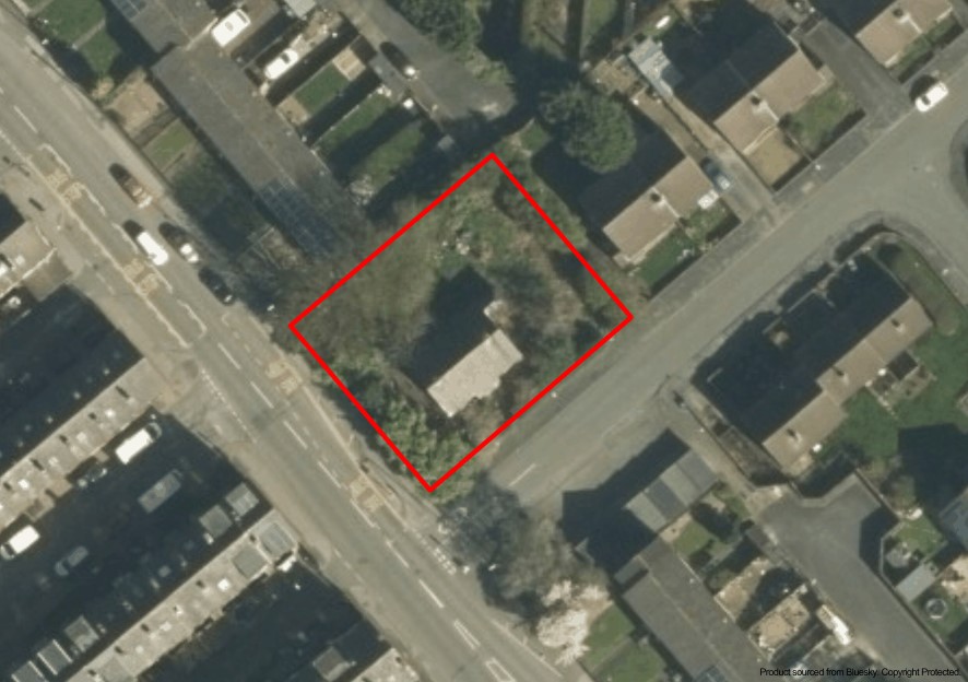 Lot Image