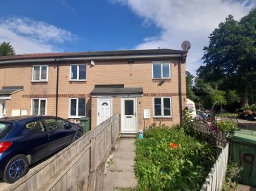 Property for Auction in North East - 19 Limetrees Close, Middlesbrough, North Yorkshire TS2 1SL