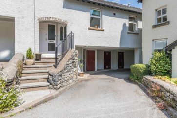 Property for Auction in Cumbria - 7 Kents Bank House, Kentsford Road, Grange-Over-Sands, Cumbria LA11 7BB
