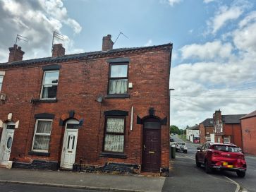 Property for Auction in Manchester - 49 Hamilton Street, Stalybridge, SK15 1LL