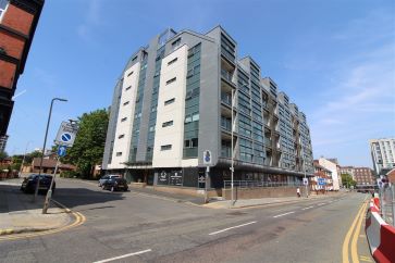 Property for Auction in North West - Apartment 79, 17 Standish Street, Liverpool, Merseyside L3 2BD