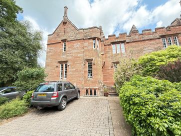 Property for Auction in Cumbria - 5 Holme Eden Hall, Warwick Bridge, Carlisle, Cumbria CA4 8RD