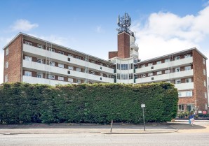 Property for Auction in London - 108 Chalkwell Lodge, London Road, Westcliff-on-Sea, Essex, SS0 9HX