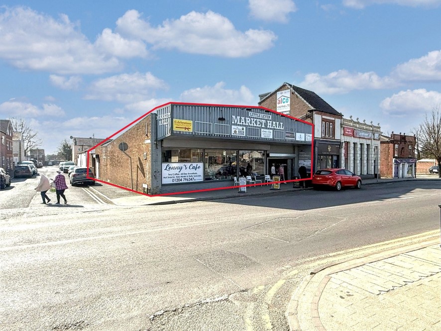 Lot Image