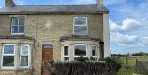 Property for Auction in London - Whitehall, 1 School Road, Walpole Highway, Wisbech, Cambridgeshire, PE14 7QQ