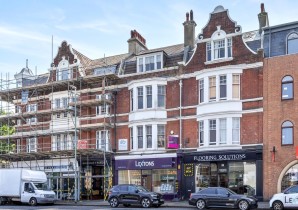 Property for Auction in Sussex & Hampshire - Offices, 174 Church Road, Hove, East Sussex, BN3 2DJ