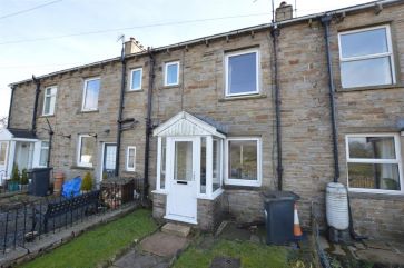 Property for Auction in North East - 3 Lancaster Terrace, Hawes, North Yorkshire DL8 3LQ
