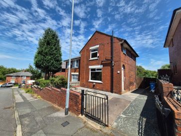 Property for Auction in Manchester - 15 Chesterton Road, Oldham, OL1 4LU