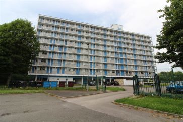 Property for Auction in North West - Flat 51, Southmoor, 23 Glebelands Road, Manchester, Greater Manchester M23 1HR
