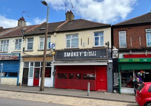 Property for Auction in London - 140 -142A Sutton Road, Southend-on-Sea, Essex, SS2 5ER
