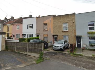 Property for Auction in North West - 42 Whiteway Road, Bristol, Bristol BS5 7QR