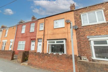 Property for Auction in North East - Number 7 Church Street, Wheatley Hill, Durham, County Durham DH6 3PT