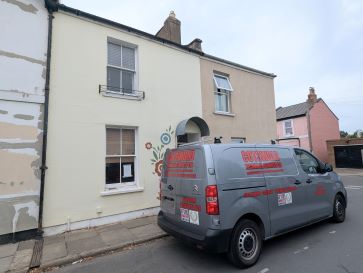 Property for Auction in South West - 152 Brunswick Street, Cheltenham, Gloucestershire GL50 4HB