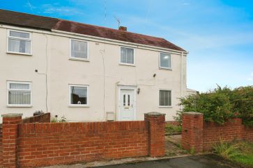 Property for Auction in North East - 10 Margaret Court, Bowburn, Durham DH6 5DX