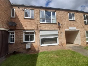 Property for Auction in North East - 29 Bramcote Way, Thornaby, Stockton-On-Tees, County Durham TS17 0LS