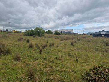 Property for Auction in Scotland - Site 3, Tarlair Business Park, Old Gamrie Road, Macduff AB44 1RU