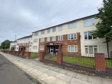 Property for Auction in North West - Flat 9, 2 Lemon Street, Liverpool, Merseyside L5 7TB